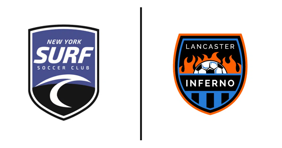 New York Surf | Lancaster Inferno