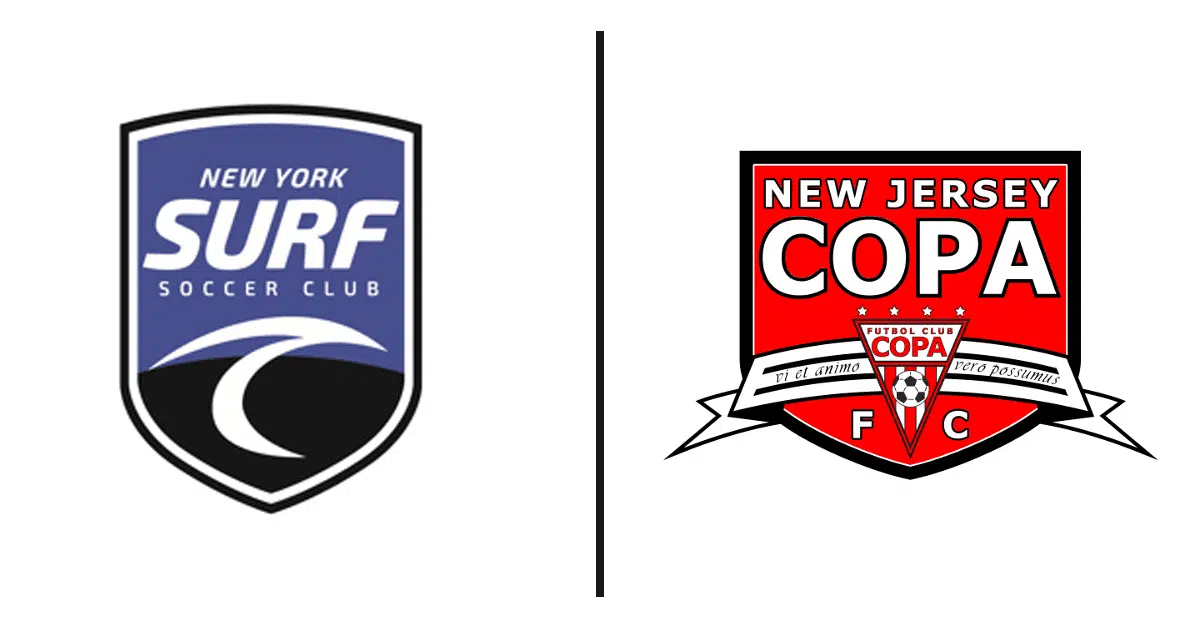 NY Surf Earns Critical Road Point Against New Jersey Copa FC