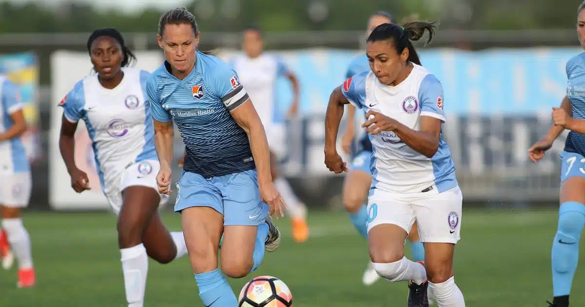Sky Blue FC vs. Orlando Pride: Post-Game Reaction
