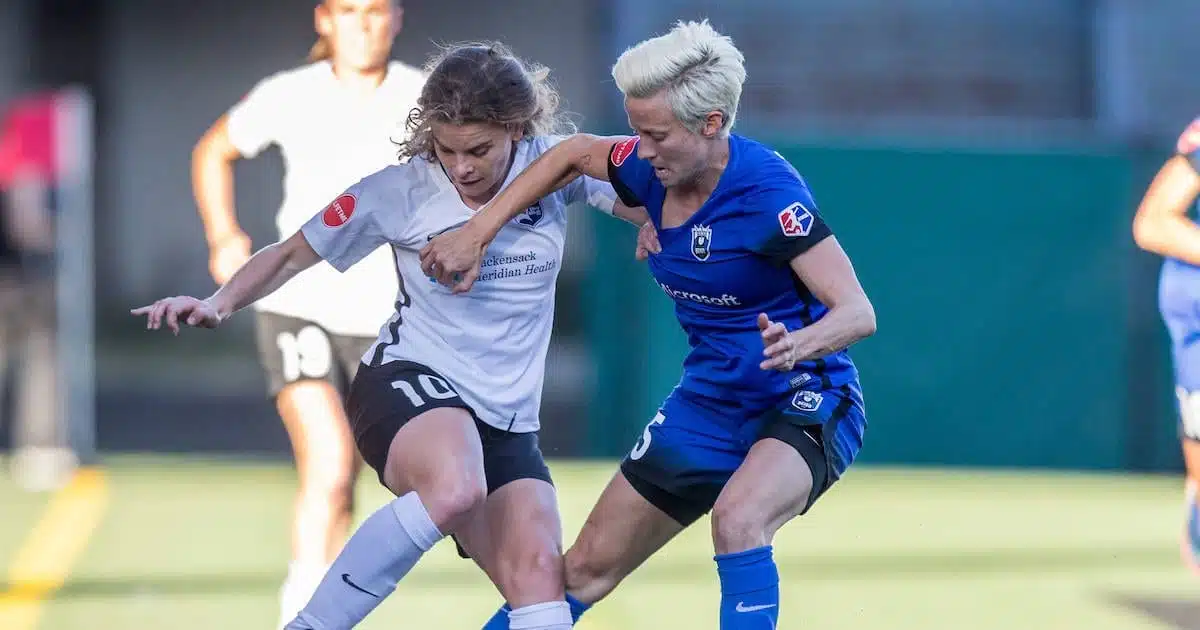 Sky Blue FC Erases Four-Goal Deficit But Falls on Late Seattle Game-Winner