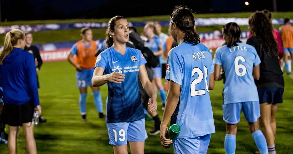 Sky Blue FC vs. FC Kansas City: Post-Game Reaction