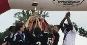 Watchung Hills Soccer Association - NJ Elite