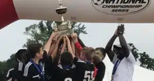 Watchung Hills Soccer Association - NJ Elite