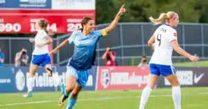 Sam Kerr | Sky Blue FC