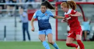 McKenzie Meehan | Sky Blue FC