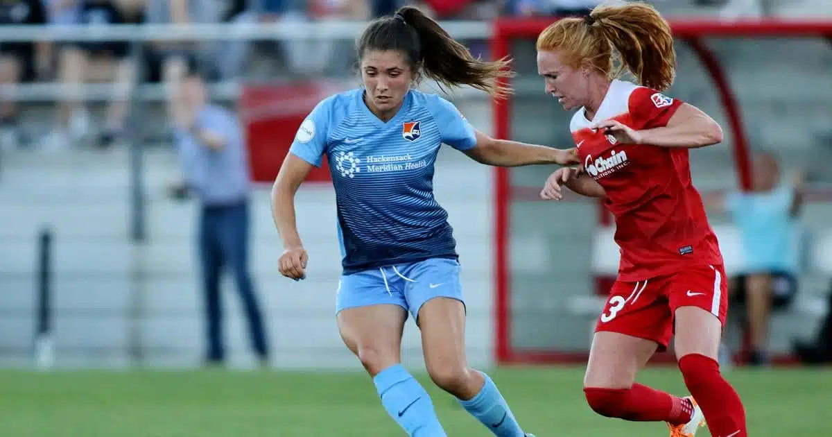 Sky Blue FC vs. Washington Spirit: Post-Game Reaction