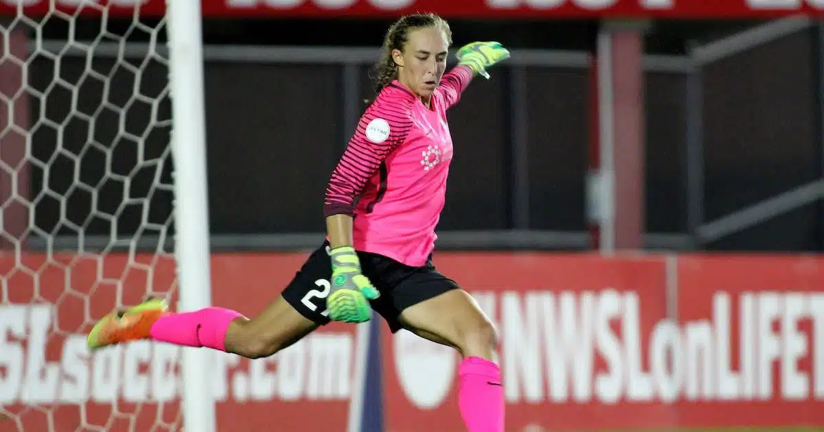 Caroline Casey | Sky Blue FC