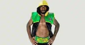 Kemahl Russell | Uprising Promotions