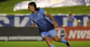 Sam Kerr | Sky Blue FC