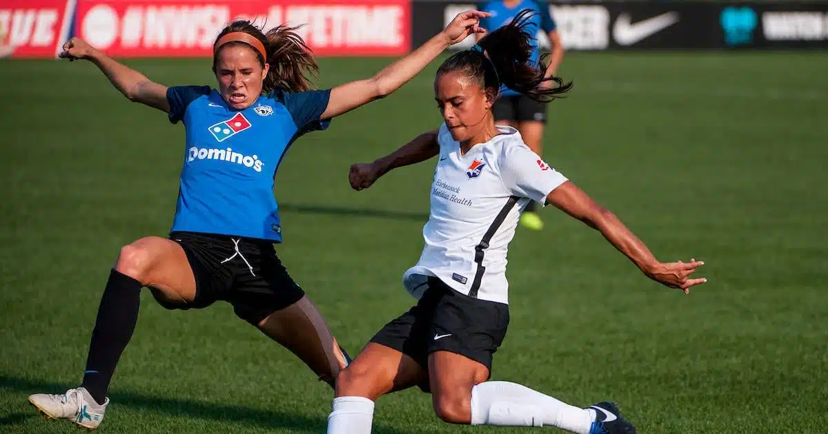 Taylor Lytle | Sky Blue FC
