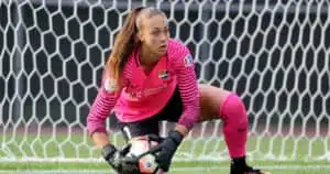 Kailen Sheridan | Sky Blue FC