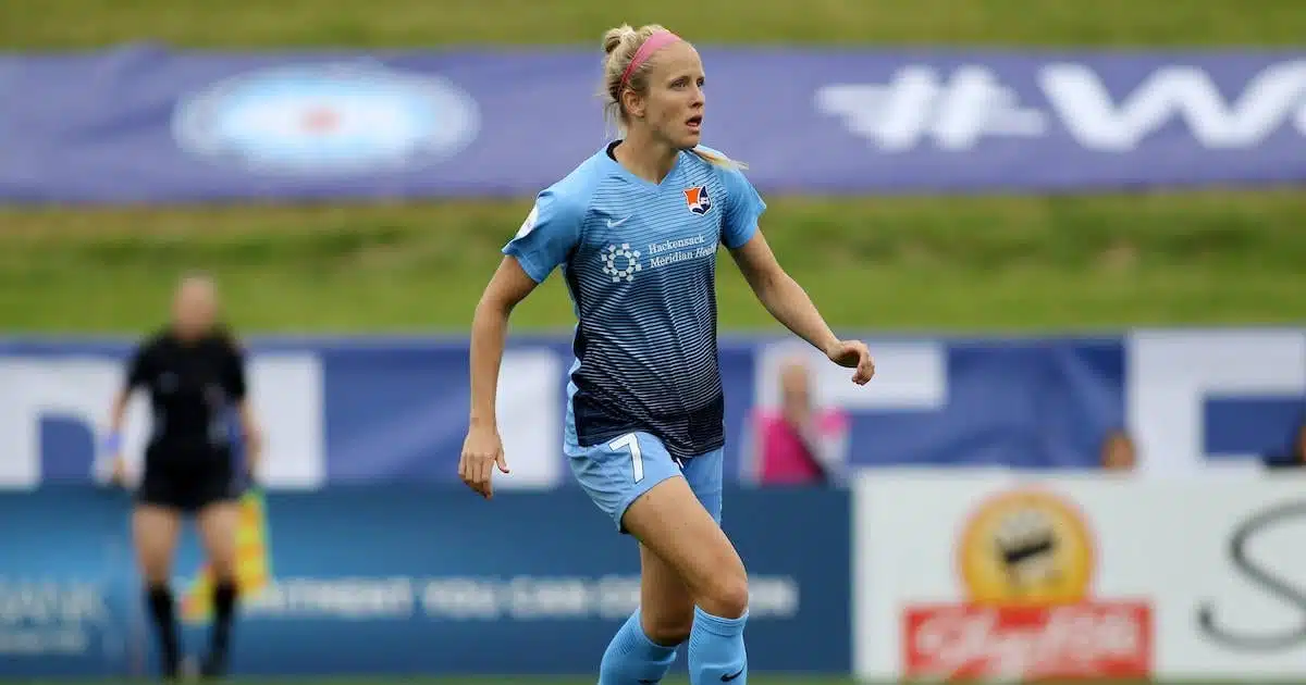 Sky Blue FC Hosts Washington Spirit in Sunday Night Showcase