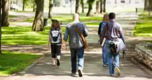 NJ Youth Soccer Scholarships