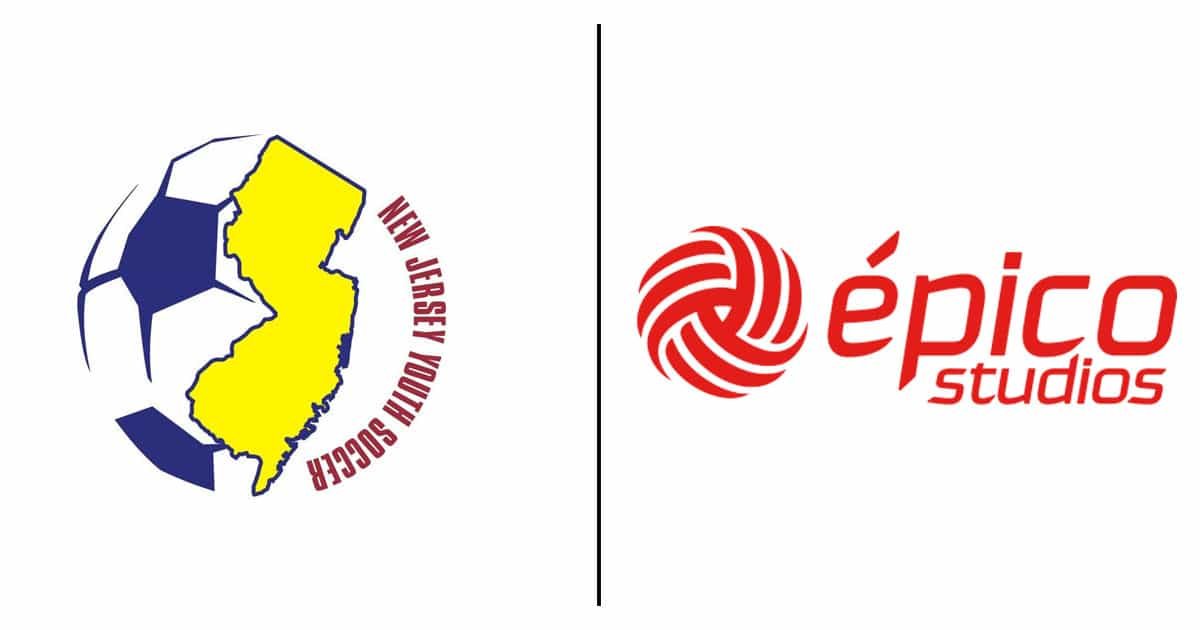 NJ Youth Soccer | ÉPICO Studios 