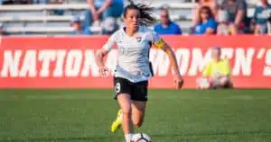 Kelley O'Hara | Sky Blue FC