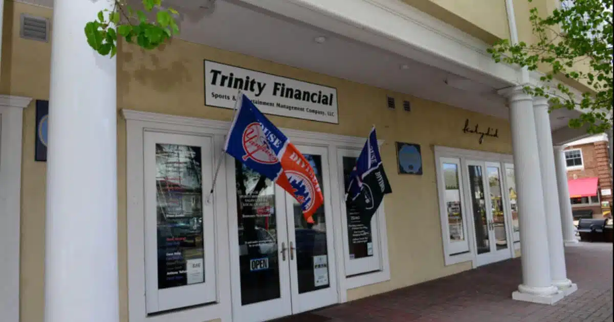 Peter Grandich Shows Support for Back on My Feet