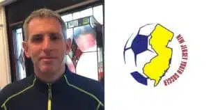 Vinny Farina NJ Youth Soccer
