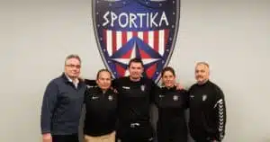 Sky Blue FC Sportika