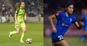 Rebekah Stott Katie Johnson