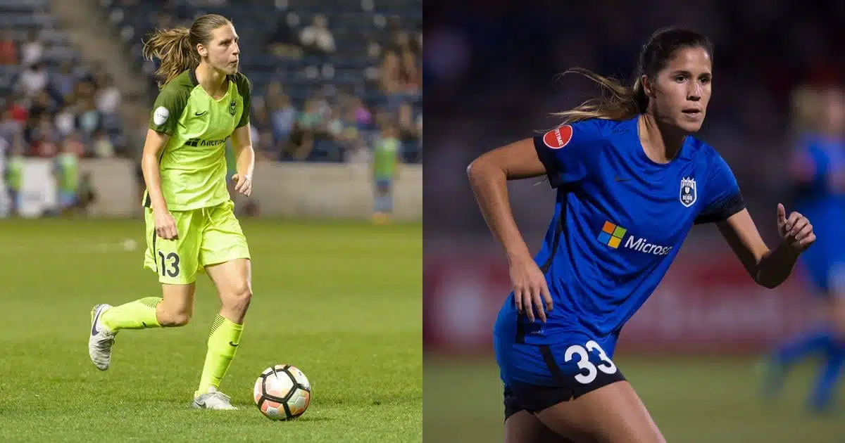 Rebekah Stott Katie Johnson