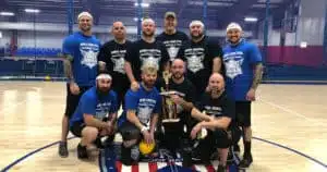 Dodge Addiction Fundraiser