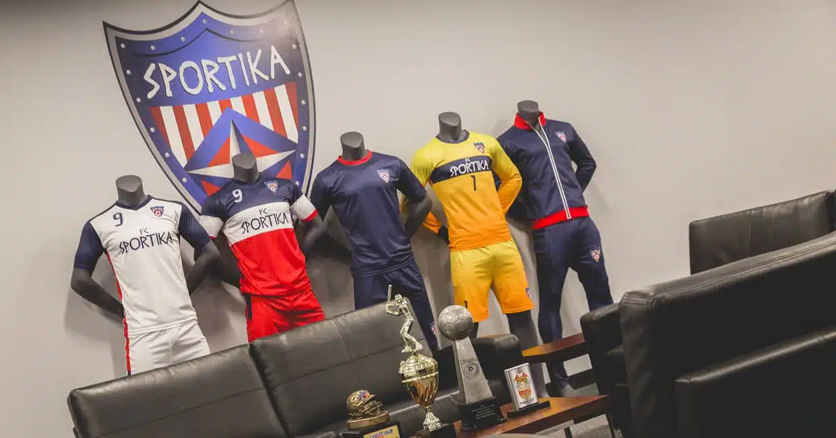 FC Sportika 2006 Academy Boys Accept Bid to Premier SuperCopa