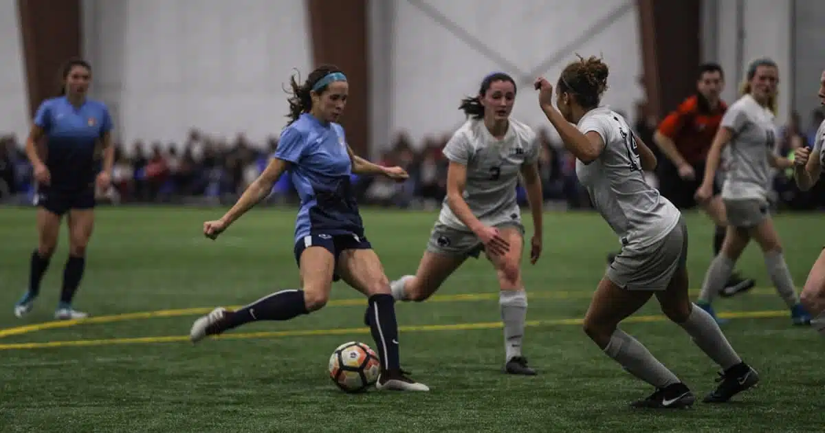 Sky Blue FC Opens 2018 Preseason Schedule Against Penn State