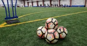 Sky Blue FC Preseason