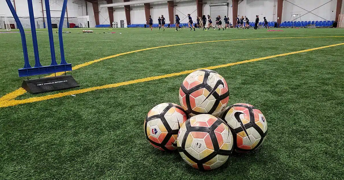 Sky Blue FC Opens 2018 Preseason