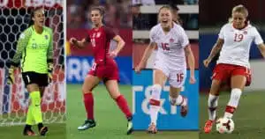 2018 Sky Blue FC Allocation