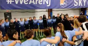 Sky Blue FC 2018 Season Opener