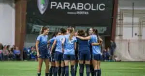 Sky Blue FC Roster 2018