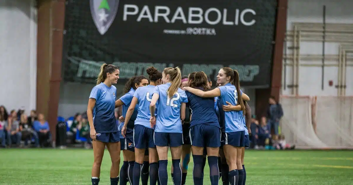 Sky Blue FC
