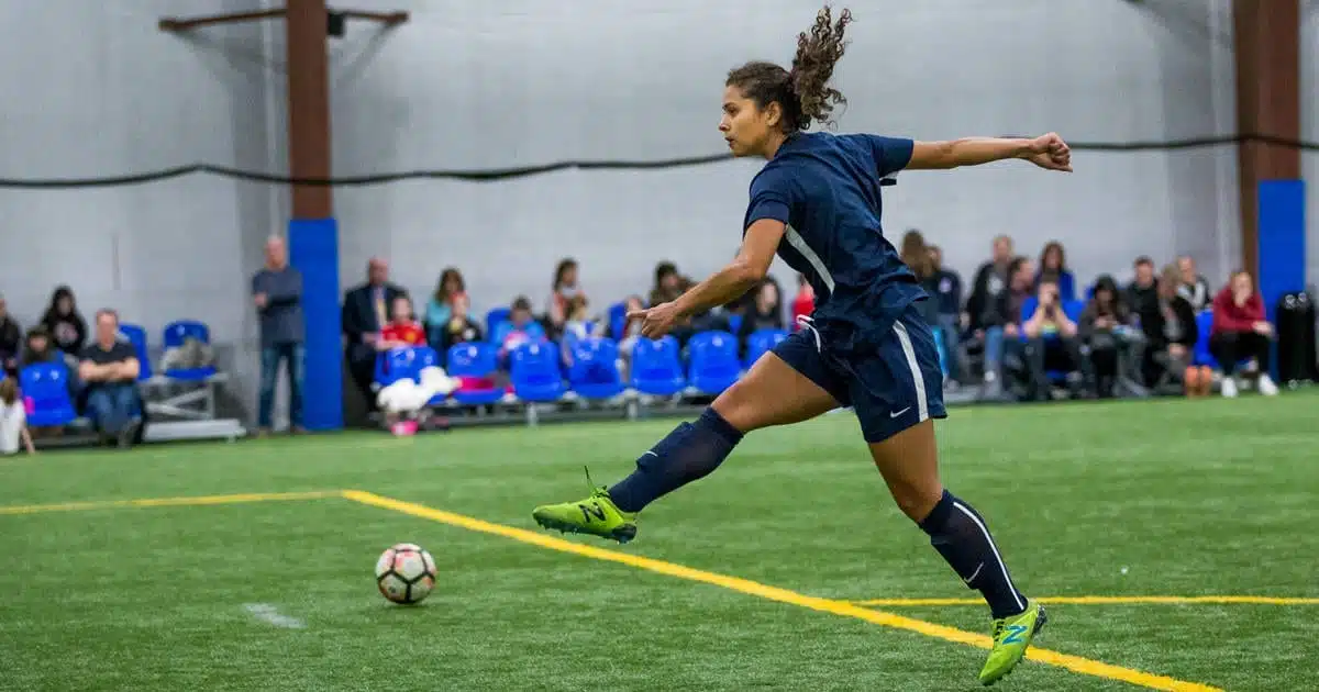 Raquel Rodriguez Game-Winner Leads Sky Blue FC Past West Virginia