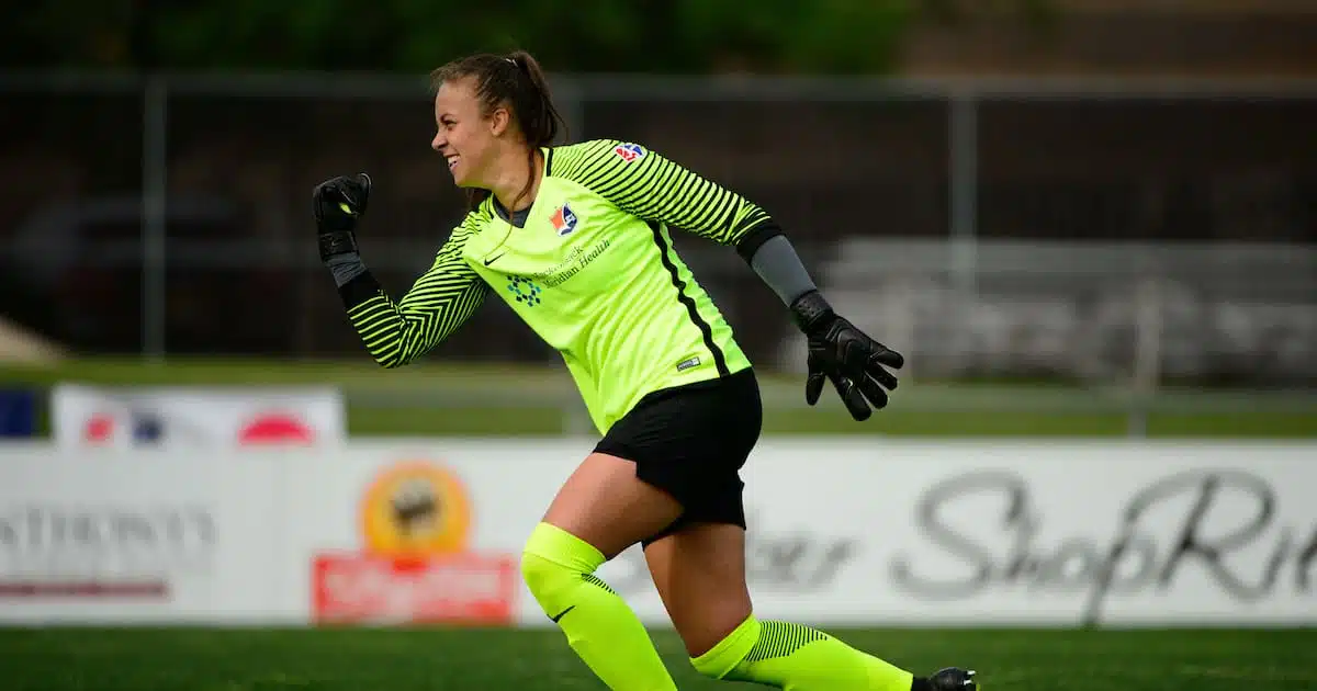 Sky Blue FC Renews Corporate Partnership with Saker ShopRites