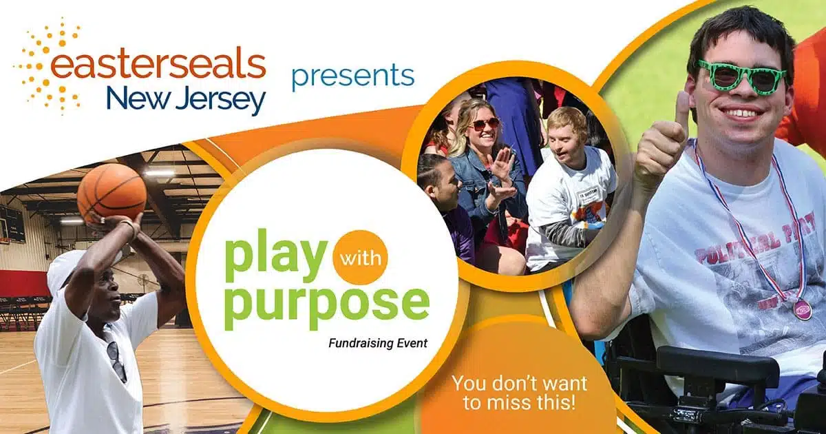 Easterseals New Jersey