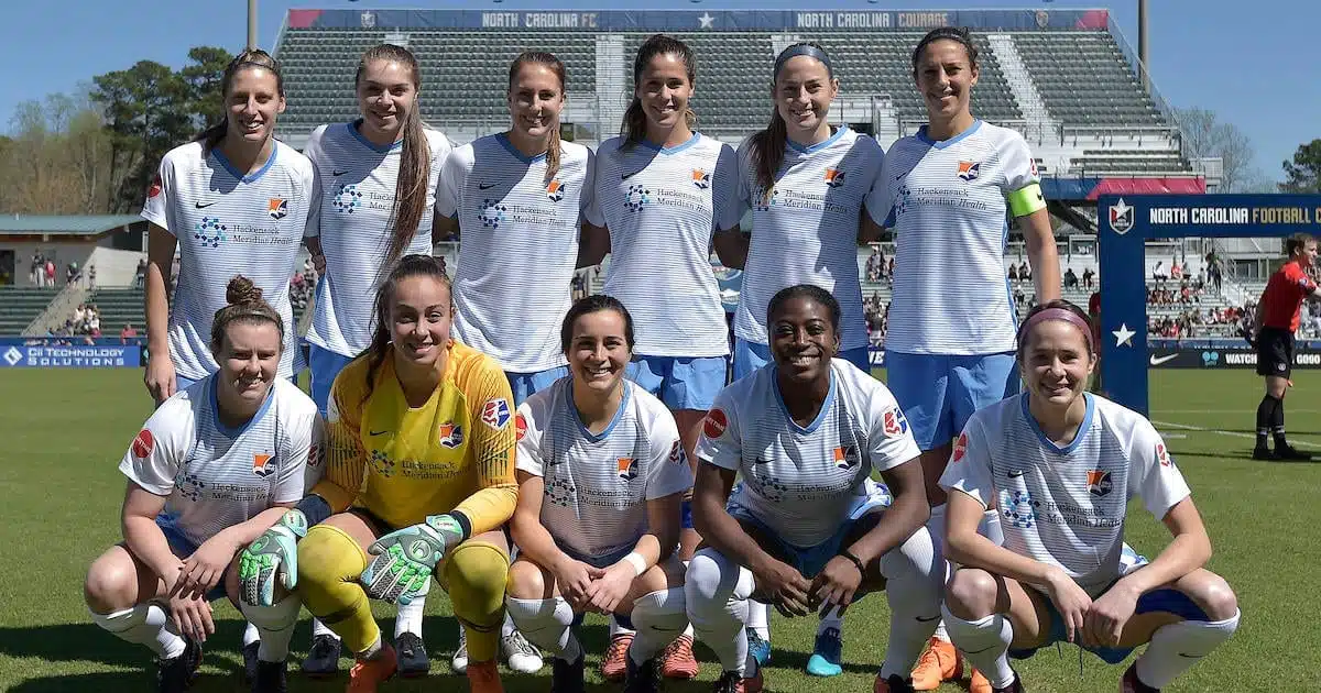 Sky Blue FC Hosts Seattle Reign FC in 2018 Home Opener