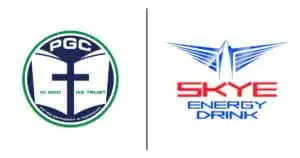 Peter Grandich Skye Energy Drinks