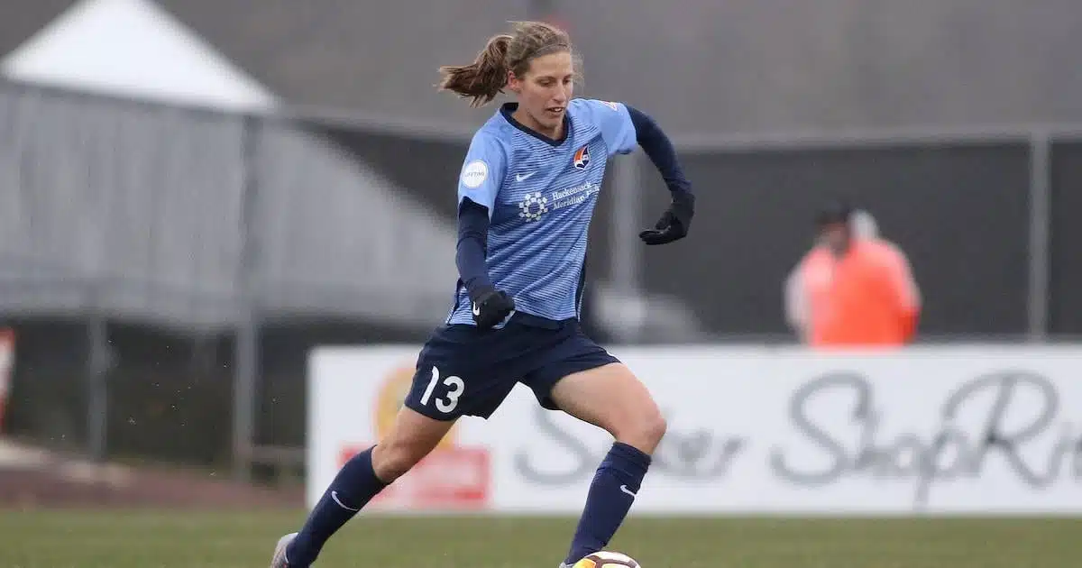 Sky Blue FC Heads to Chicago for Saturday Road Match