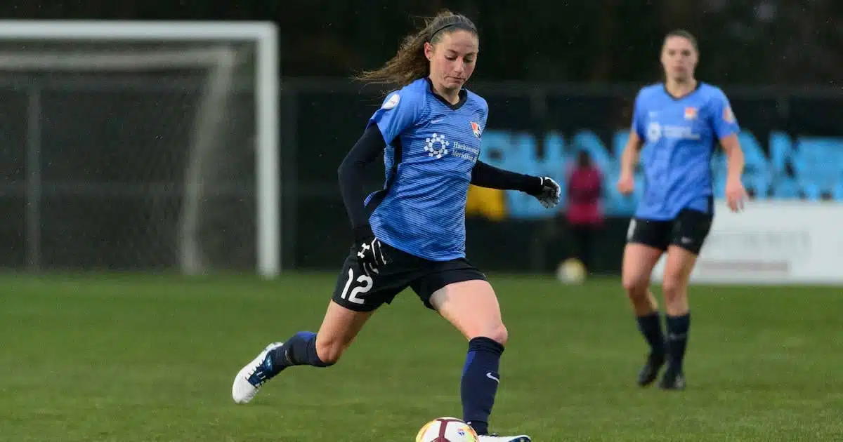 Sky Blue FC Returns Home to Host Seattle Reign FC