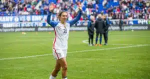 Carli Lloyd