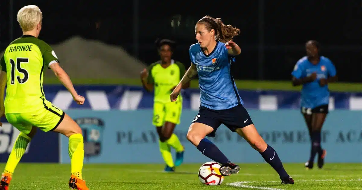 Sky Blue FC vs. Seattle Reign FC | Post-Game Recap