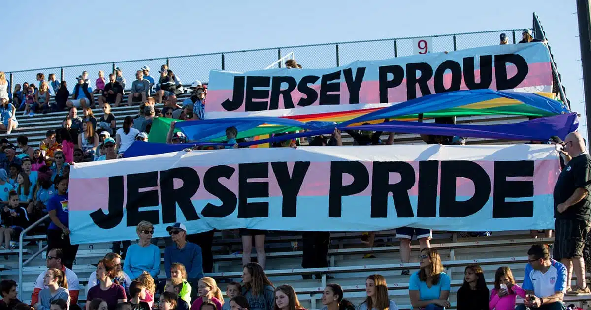 Sky Blue FC to Host “Kickoff to Pride Month Celebration” on June 2