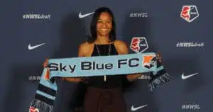 Imani Dorsey