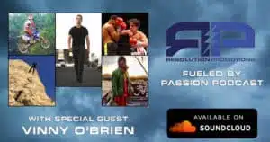 Vinny O'Brien