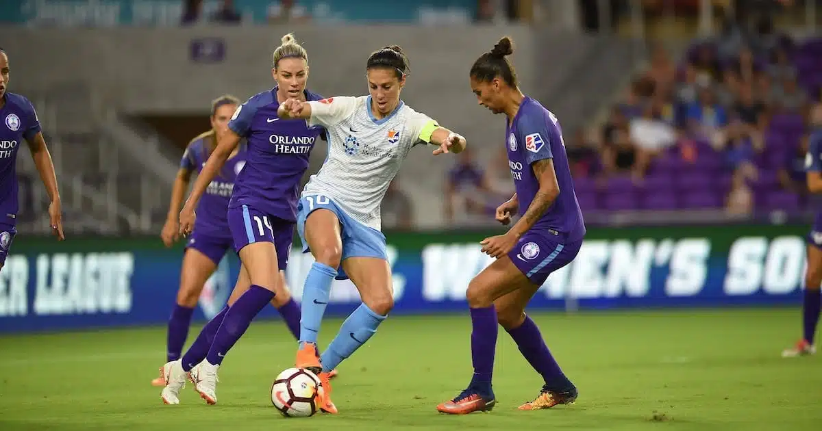 Sky Blue FC Falls on the Road to Orlando Pride, 3-2