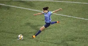 Carli Lloyd