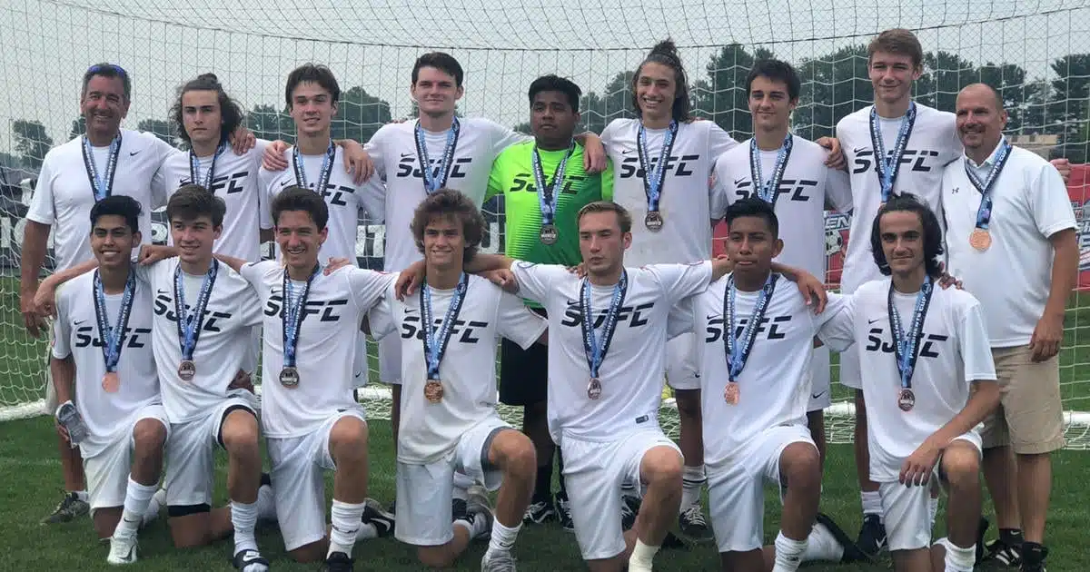 USYS National Presidents Cup Concludes in Indiana