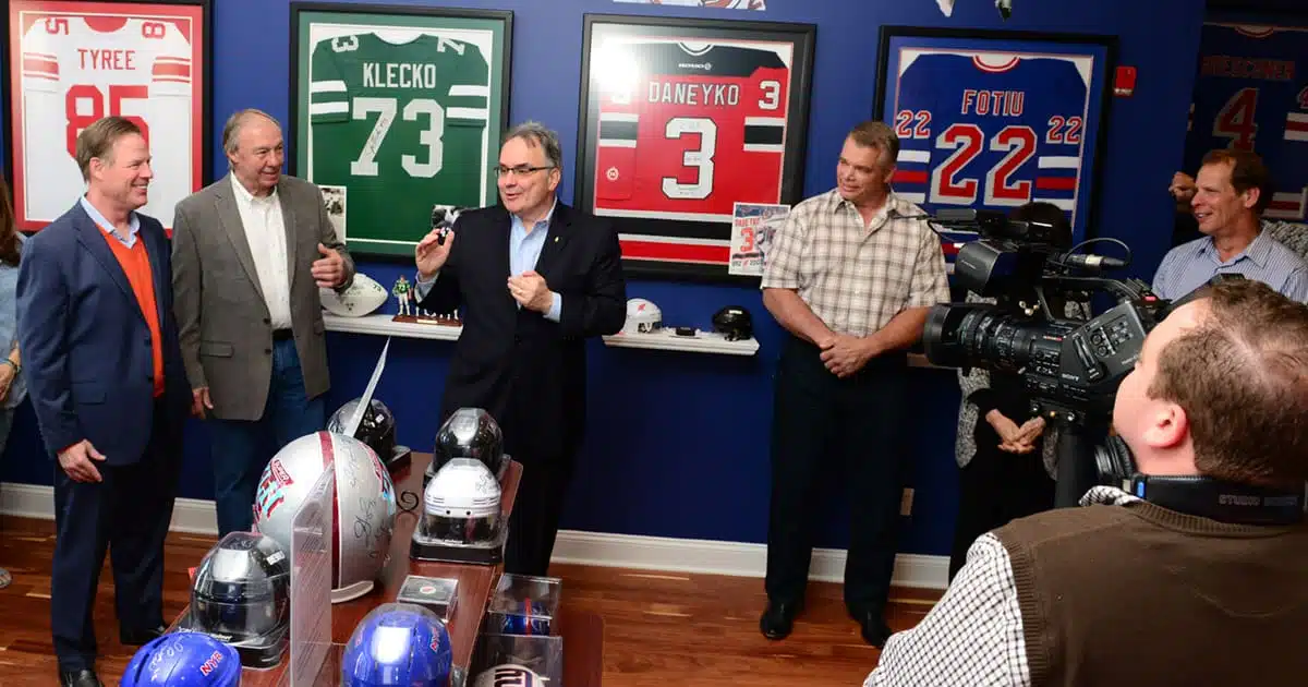 Peter Grandich to Provide Commentary for the Ed Morrissey Show