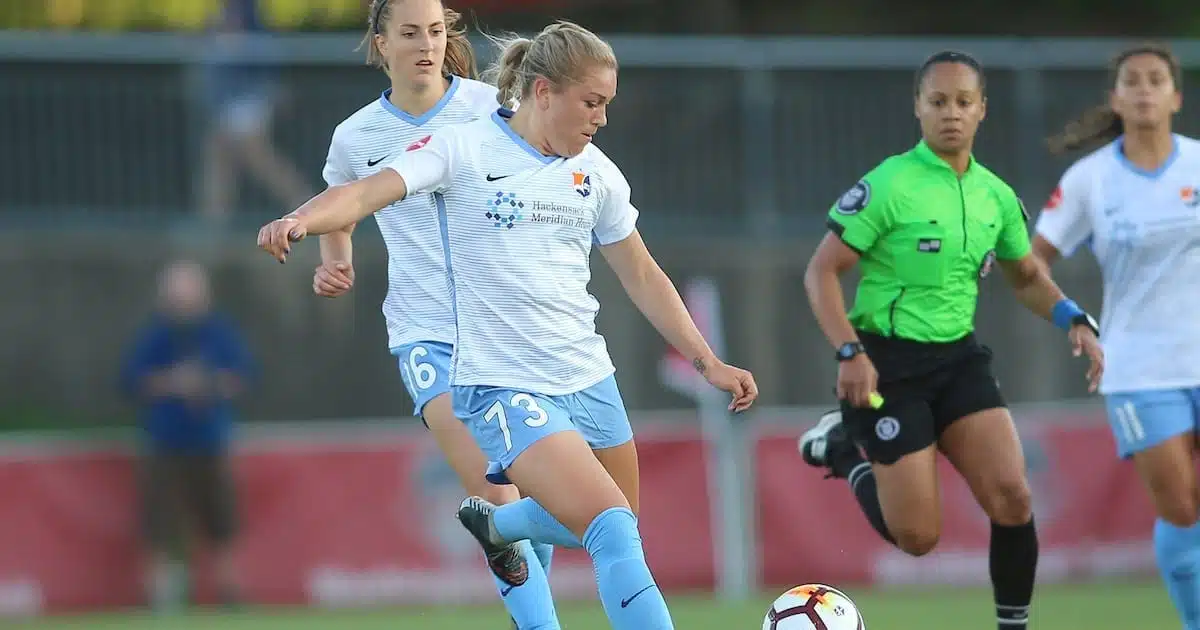 Sky Blue FC Opens Three-Match Home Stand on Saturday